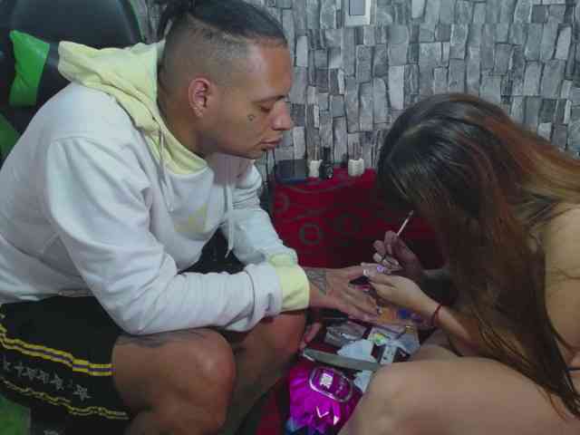 punishingthegirl webcam