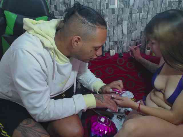 punishingthegirl webcam