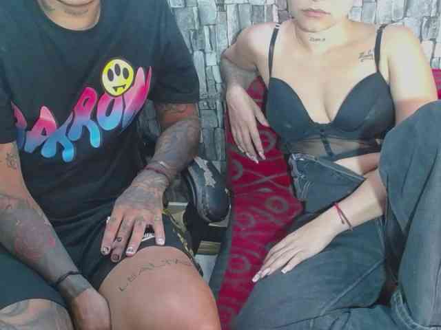 punishingthegirl webcam