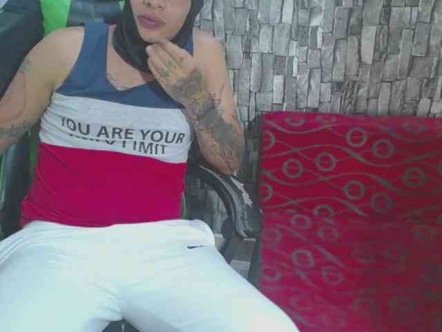 punishingthegirl webcam