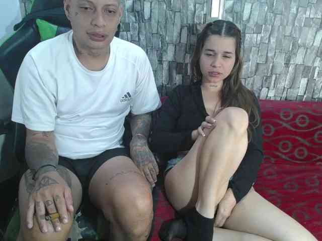 punishingthegirl webcam