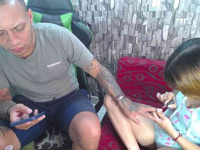 punishingthegirl webcam