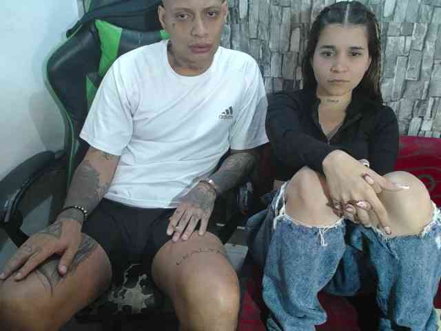 punishingthegirl webcam