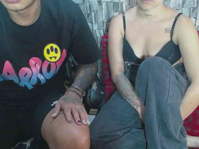 punishingthegirl webcam