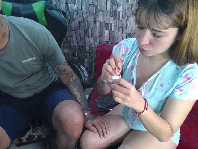 punishingthegirl webcam