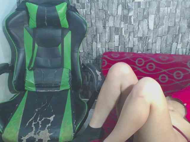 punishingthegirl webcam