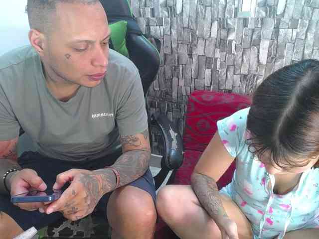 punishingthegirl webcam