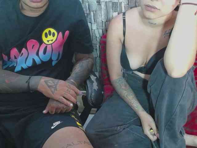 punishingthegirl webcam