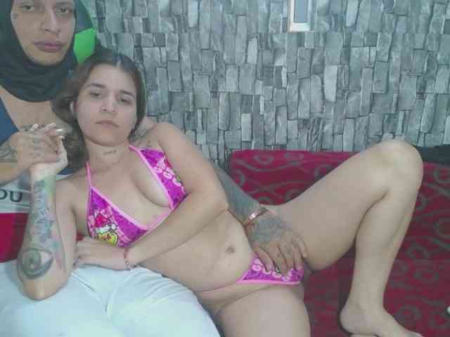 punishingthegirl webcam