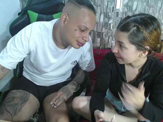 punishingthegirl webcam