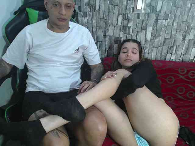 punishingthegirl webcam