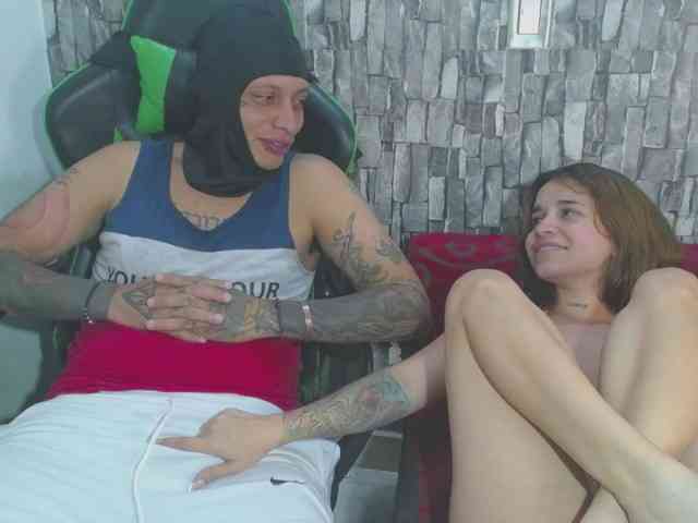 punishingthegirl webcam