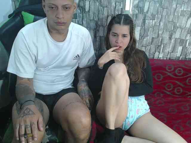 punishingthegirl webcam