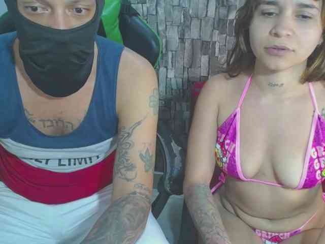 punishingthegirl webcam