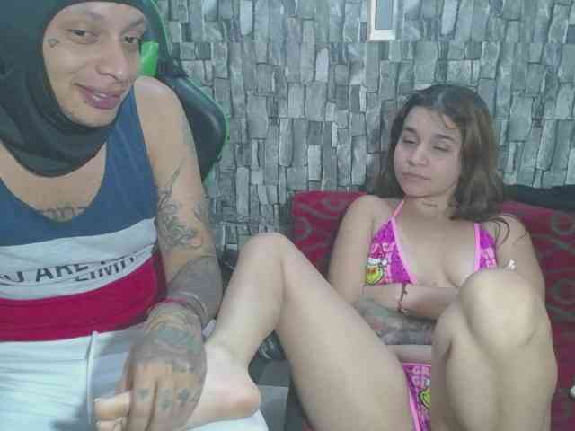 punishingthegirl webcam