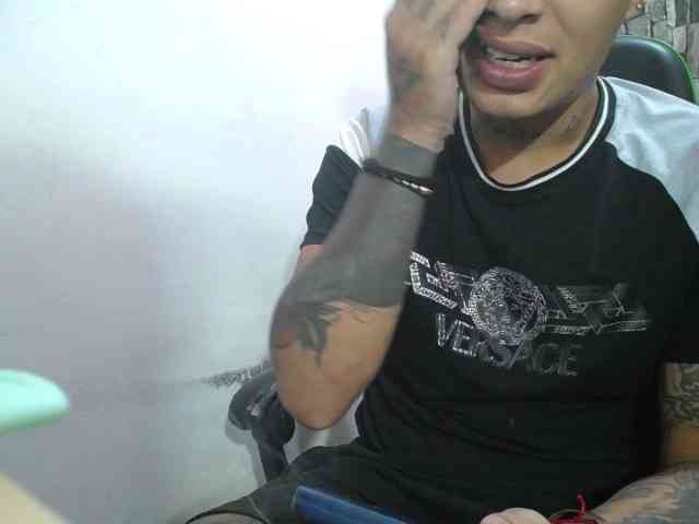 punishingthegirl webcam