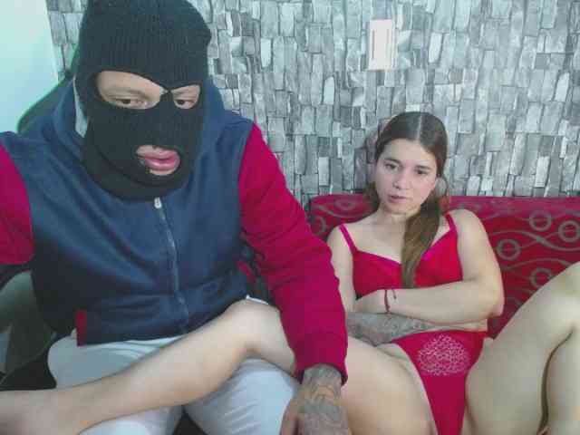 punishingthegirl webcam