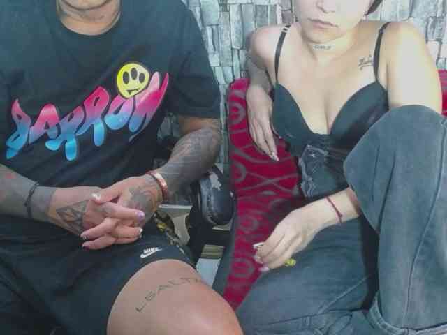 punishingthegirl webcam