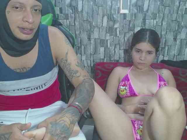 punishingthegirl webcam