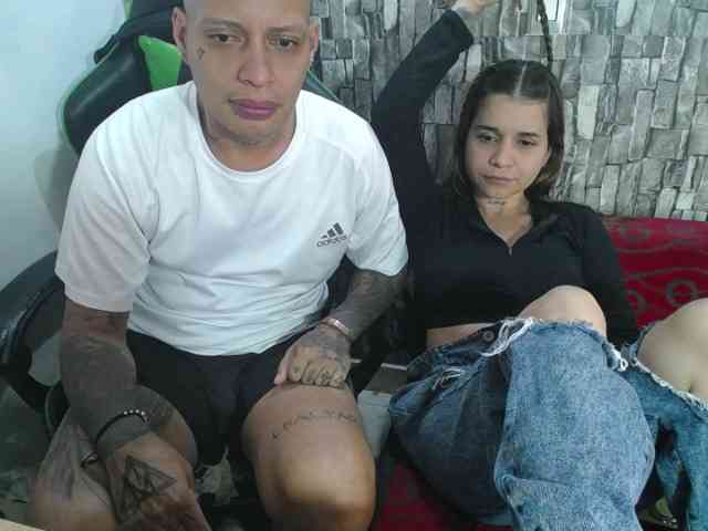 punishingthegirl webcam