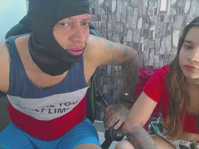 punishingthegirl webcam