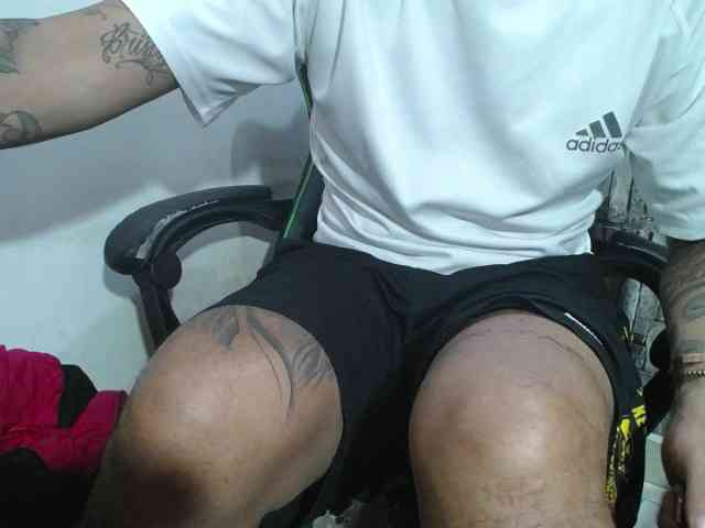 punishingthegirl Live Webcam on BongaCams