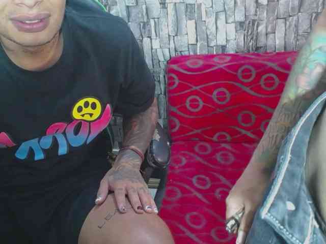 punishingthegirl webcam