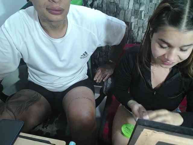 punishingthegirl webcam