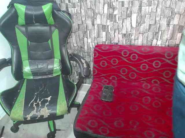 punishingthegirl webcam