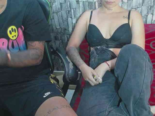 punishingthegirl webcam