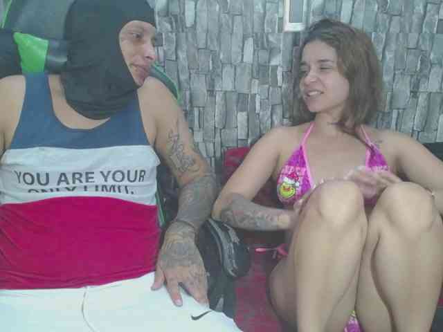 punishingthegirl webcam