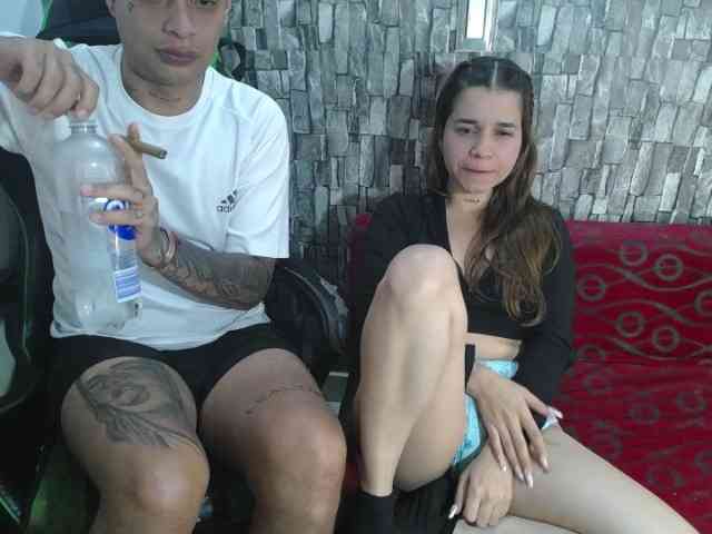 punishingthegirl webcam