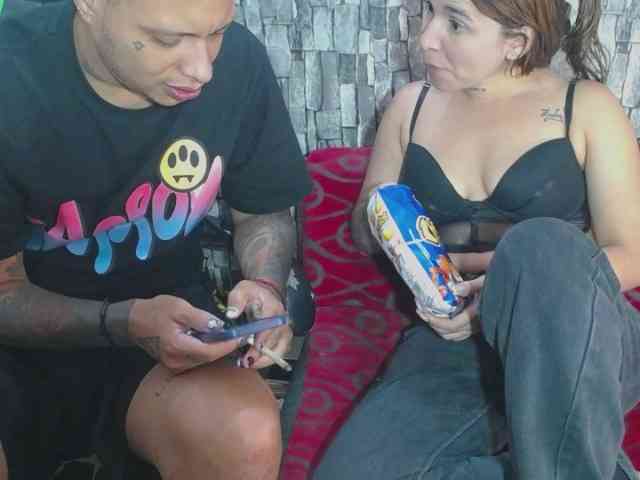 punishingthegirl webcam