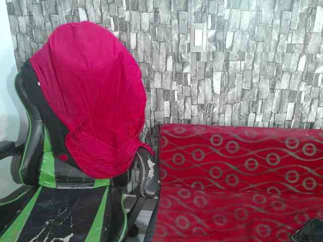 punishingthegirl webcam