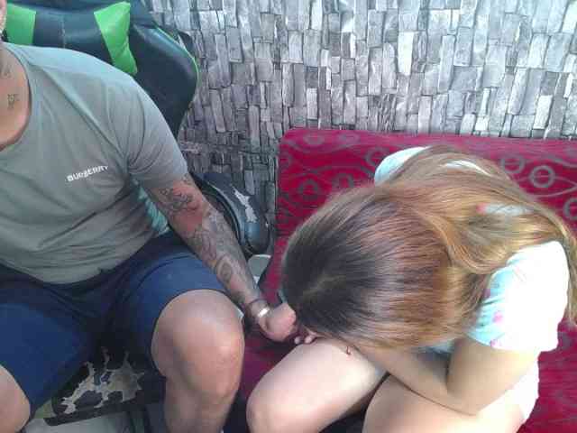 punishingthegirl webcam