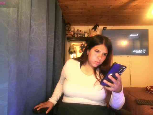 Karlathompson webcam