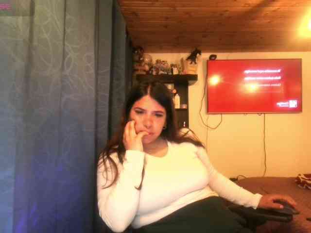 Karlathompson webcam