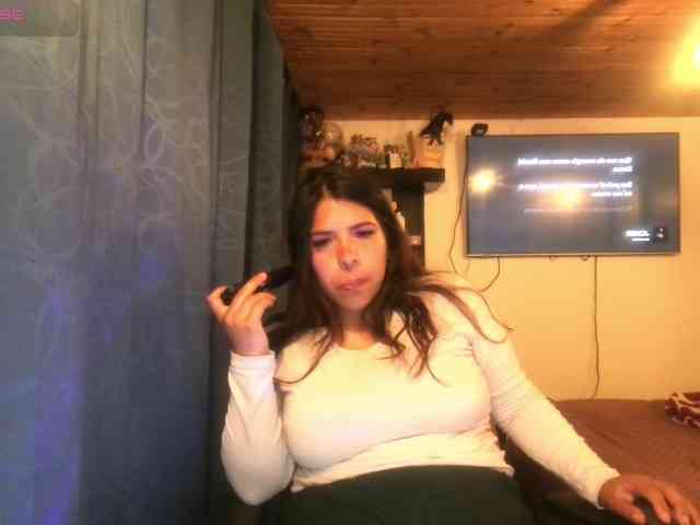 Karlathompson webcam