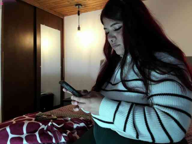 Karlathompson webcam