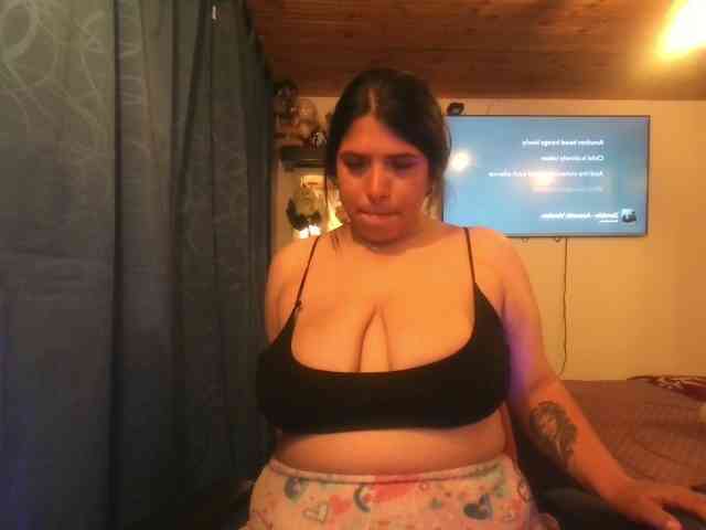 Karlathompson webcam