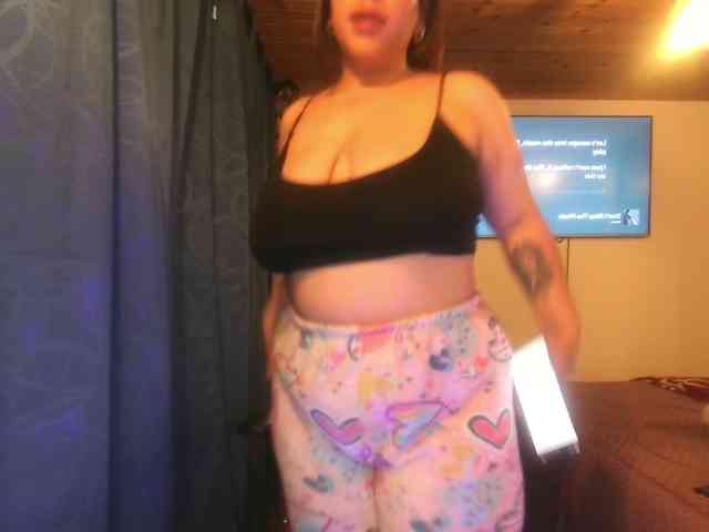 Karlathompson webcam