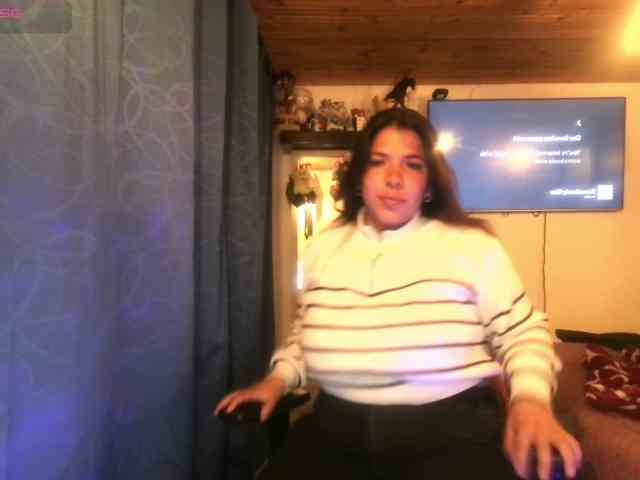 Karlathompson webcam