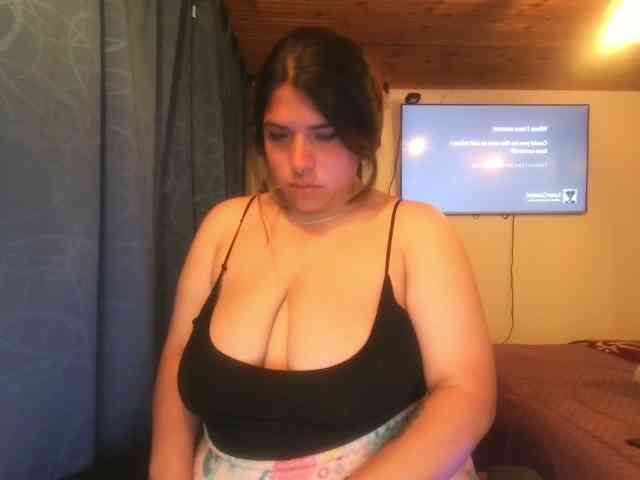 Karlathompson webcam