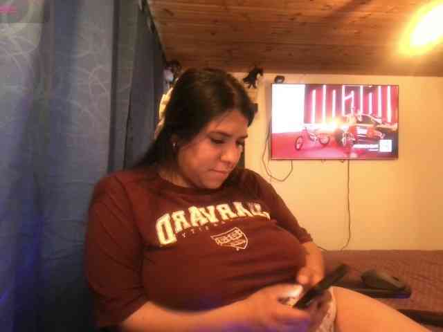 Karlathompson webcam