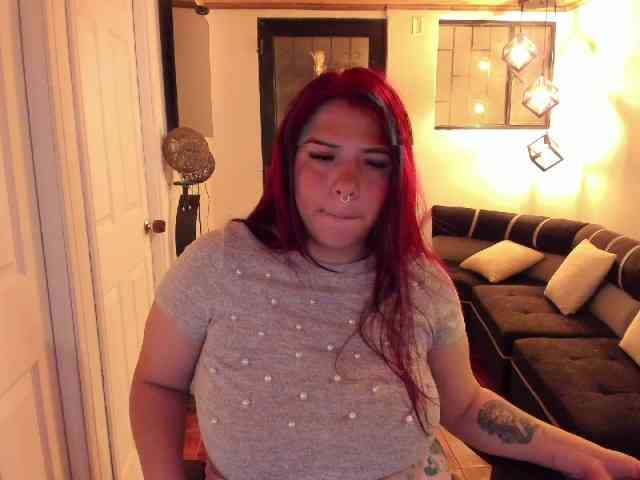 Karlathompson webcam