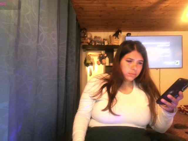 Karlathompson webcam