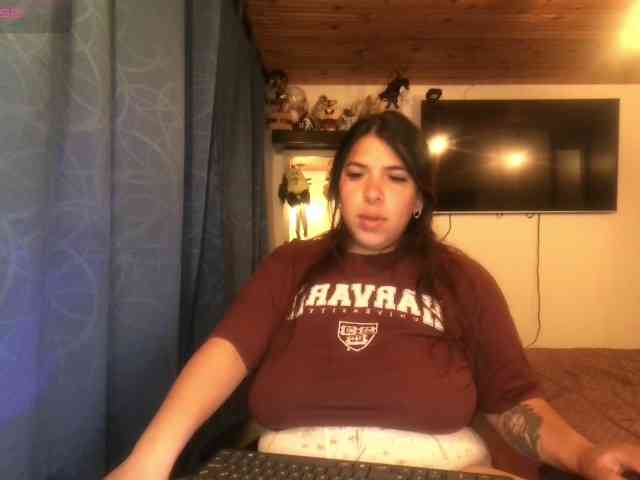 Karlathompson webcam