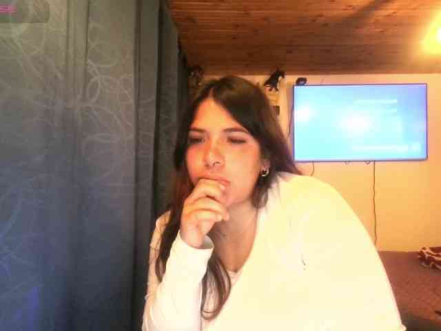 Karlathompson webcam