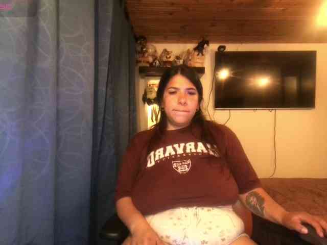 Karlathompson webcam