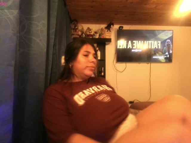 Karlathompson webcam